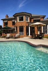 Inground Pool